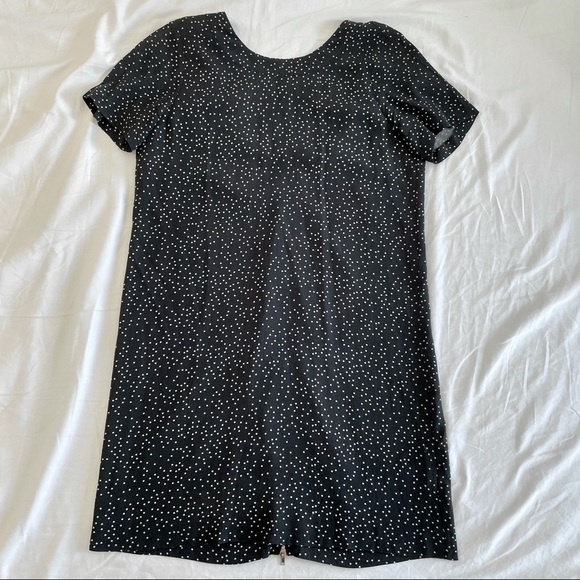 Madewell | Loose zip-back dress - Picture 3 of 6